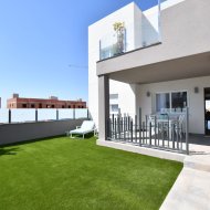New Build - Apartments -
San Miguel de Salinas