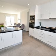 New Build - Apartments -
San Miguel de Salinas