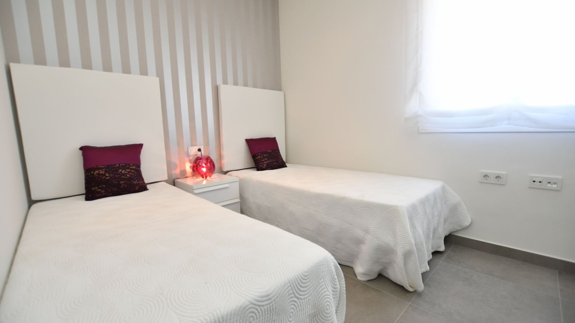 New Build - Apartments -
San Miguel de Salinas