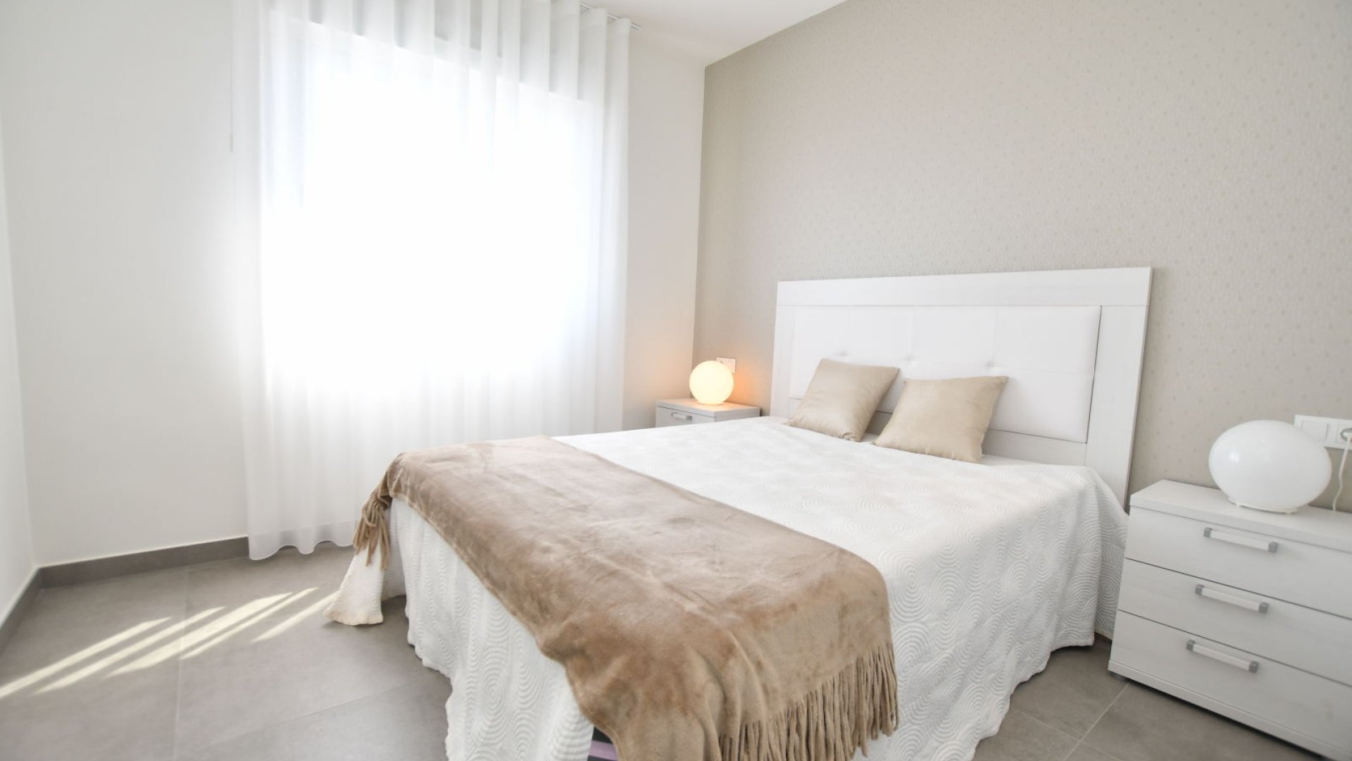 New Build - Apartments -
San Miguel de Salinas