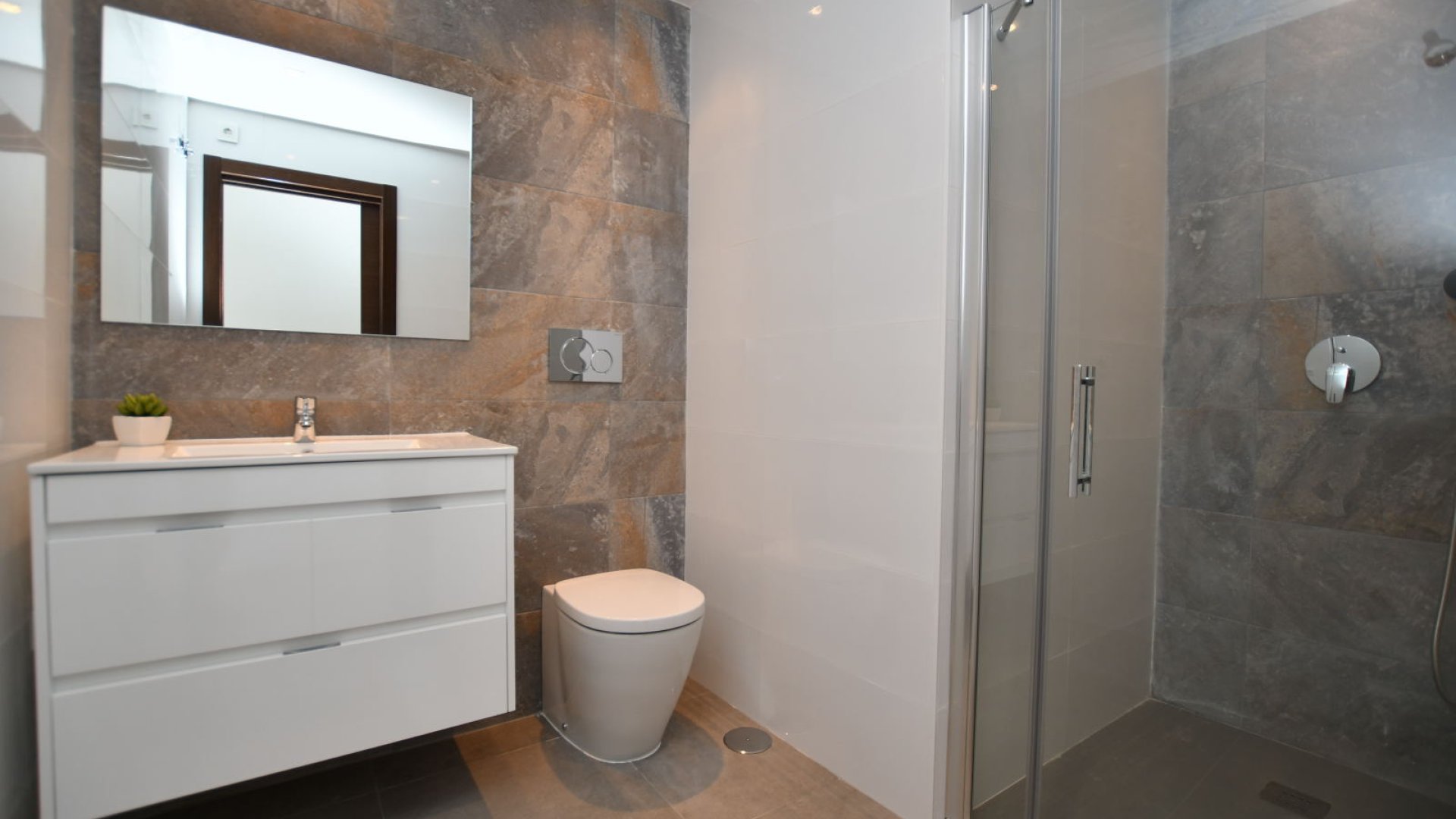 New Build - Apartments -
San Miguel de Salinas