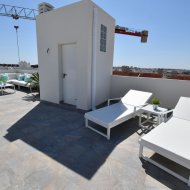 New Build - Apartments -
San Miguel de Salinas