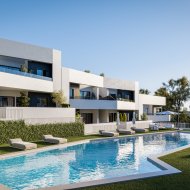 New Build - Apartments -
San Miguel de Salinas