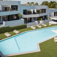 New Build - Apartments -
San Miguel de Salinas