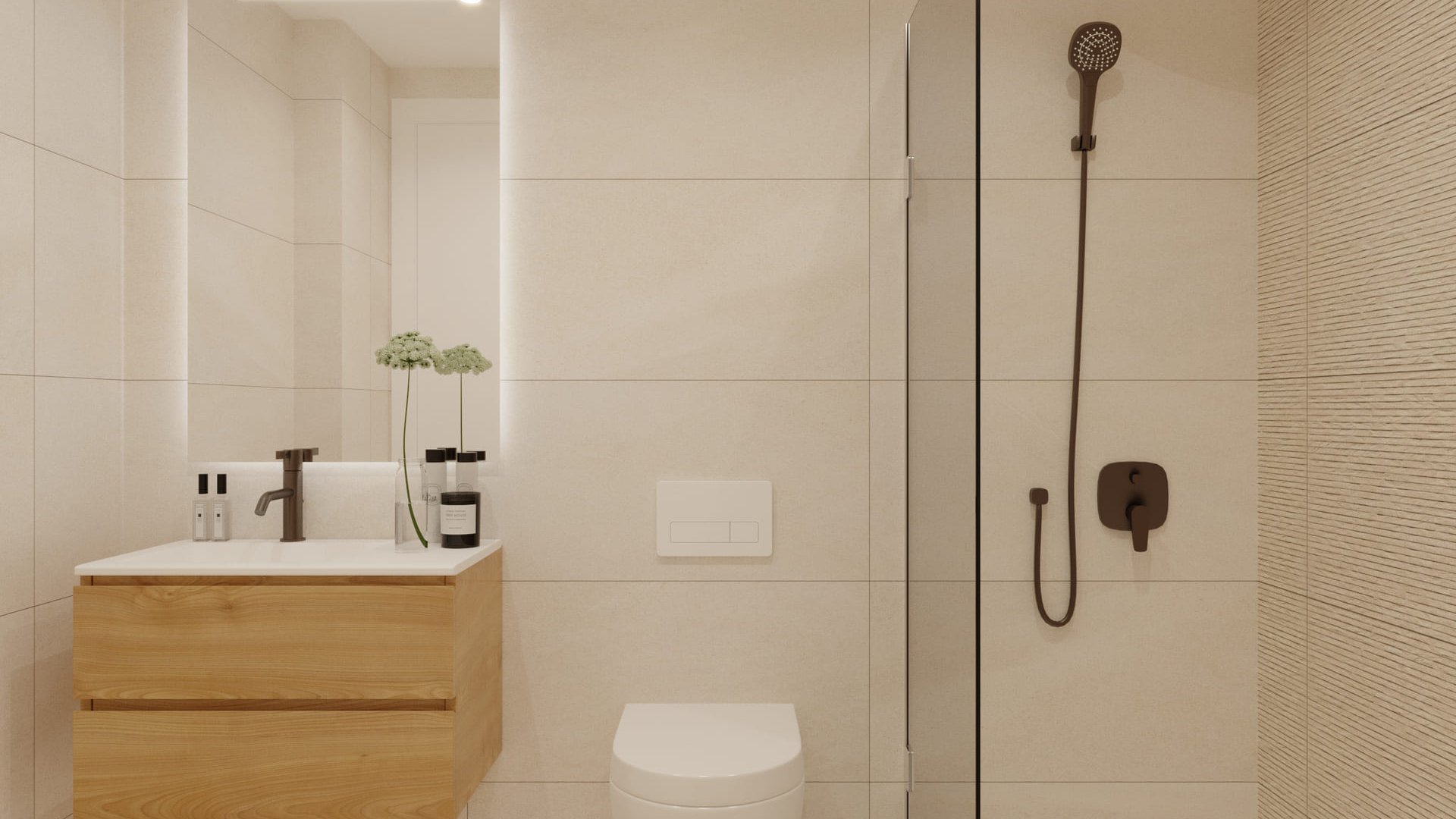 New Build - Apartments -
San Pedro del Pinatar