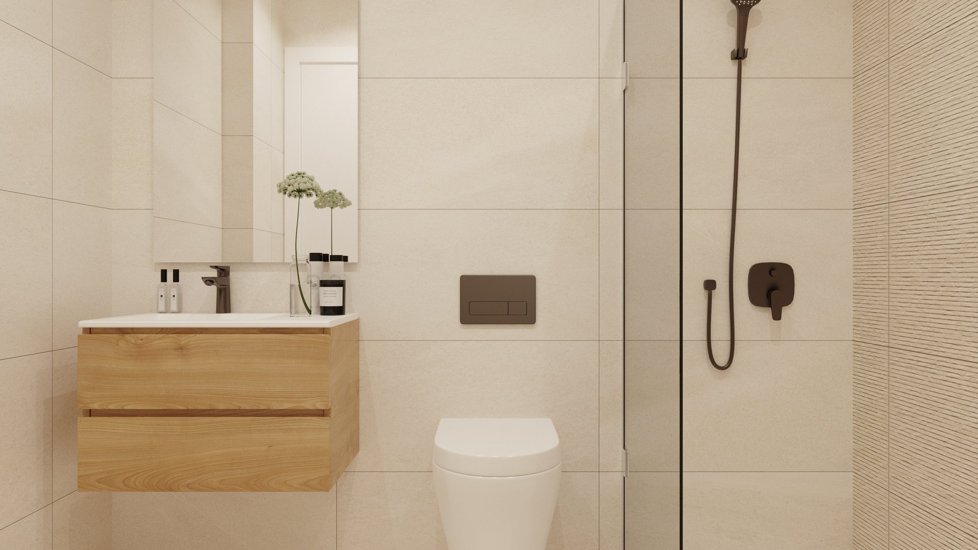 New Build - Apartments -
San Pedro del Pinatar