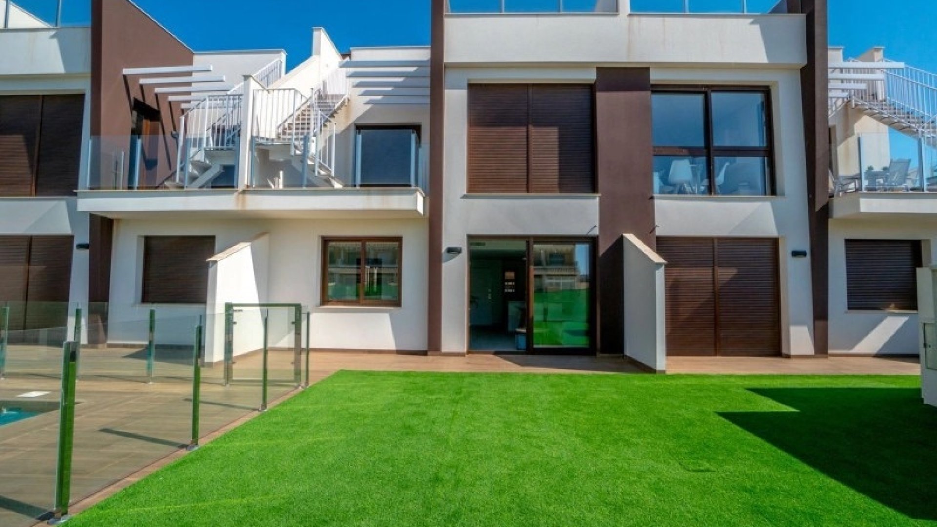 New Build - Apartments -
San Pedro del Pinatar