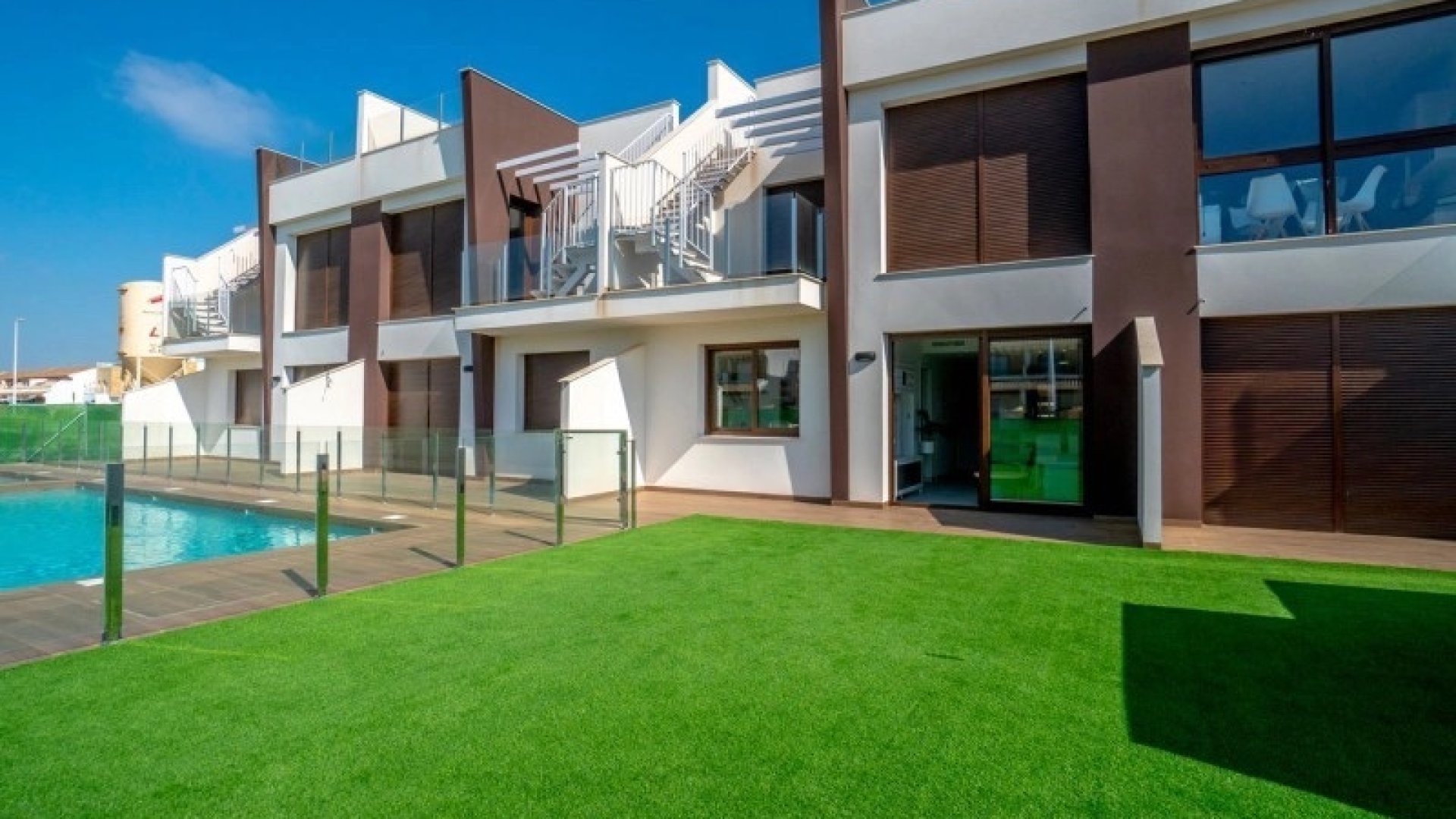 New Build - Apartments -
San Pedro del Pinatar