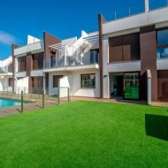 New Build - Apartments -
San Pedro del Pinatar