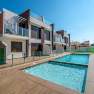 New Build - Apartments -
San Pedro del Pinatar
