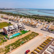 New Build - Apartments -
San Pedro del Pinatar