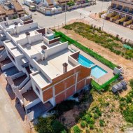 New Build - Apartments -
San Pedro del Pinatar