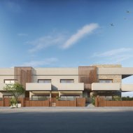 New Build - Apartments -
San Pedro del Pinatar