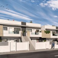 New Build - Apartments -
San Pedro del Pinatar