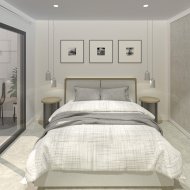 New Build - Apartments -
San Pedro del Pinatar