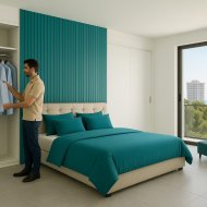 New Build - Apartments -
San Pedro del Pinatar