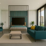 New Build - Apartments -
San Pedro del Pinatar