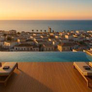 New Build - Apartments -
San Pedro del Pinatar