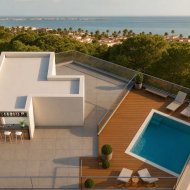 New Build - Apartments -
San Pedro del Pinatar