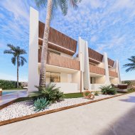 New Build - Apartments -
San Pedro del Pinatar