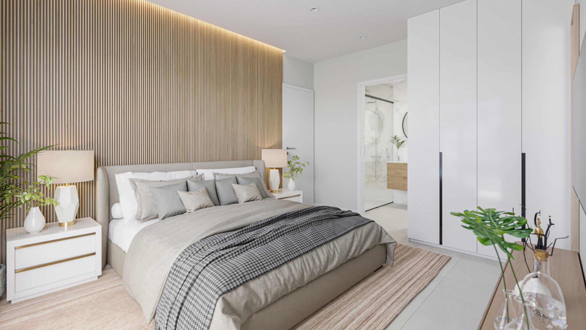 New Build - Apartments -
San Pedro del Pinatar