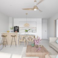 New Build - Apartments -
San Pedro del Pinatar