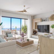 New Build - Apartments -
San Pedro del Pinatar