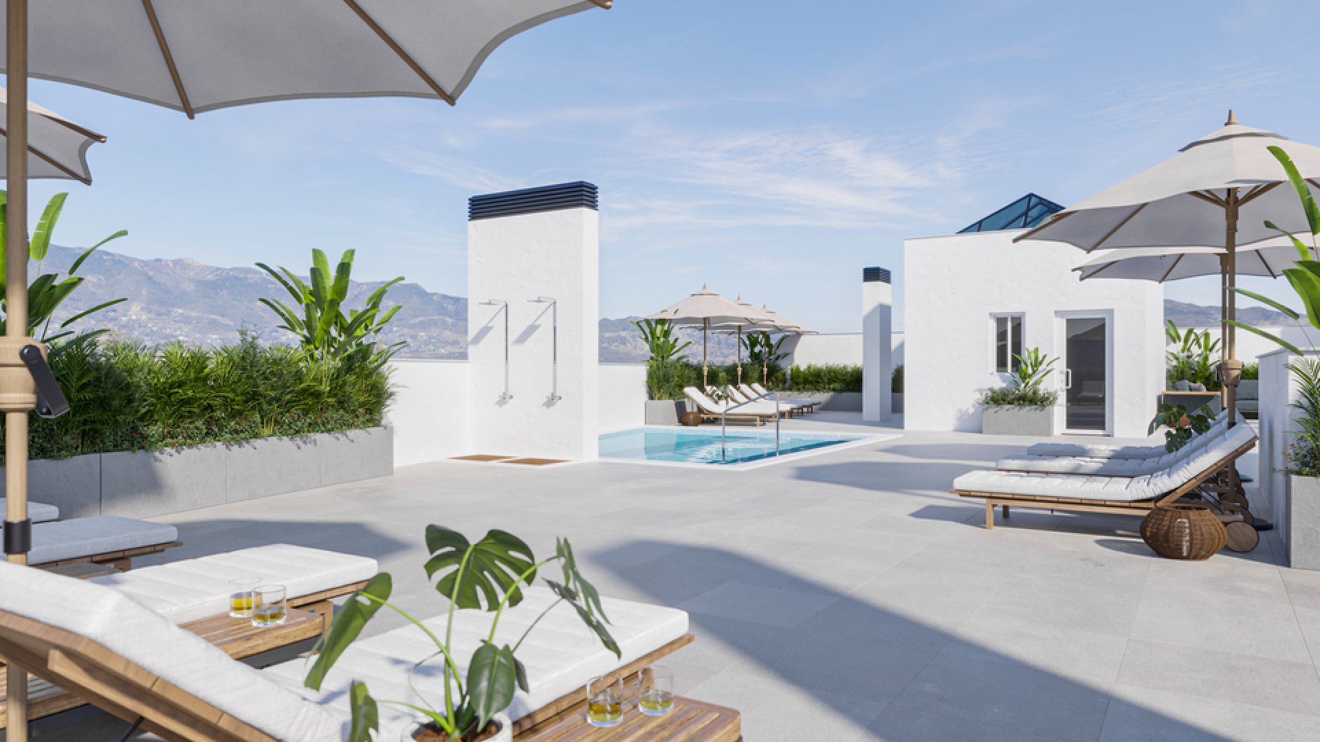 New Build - Apartments -
San Pedro del Pinatar