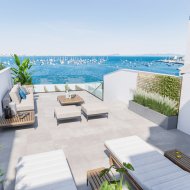 New Build - Apartments -
San Pedro del Pinatar