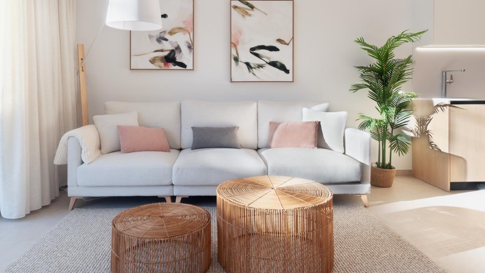 New Build - Apartments -
San Pedro del Pinatar