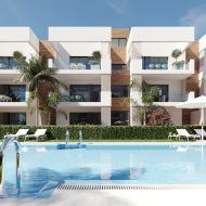 New Build - Apartments -
San Pedro del Pinatar