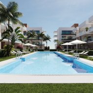 New Build - Apartments -
San Pedro del Pinatar