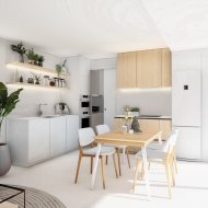 New Build - Apartments -
San Pedro del Pinatar