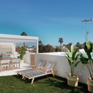 New Build - Apartments -
San Pedro del Pinatar