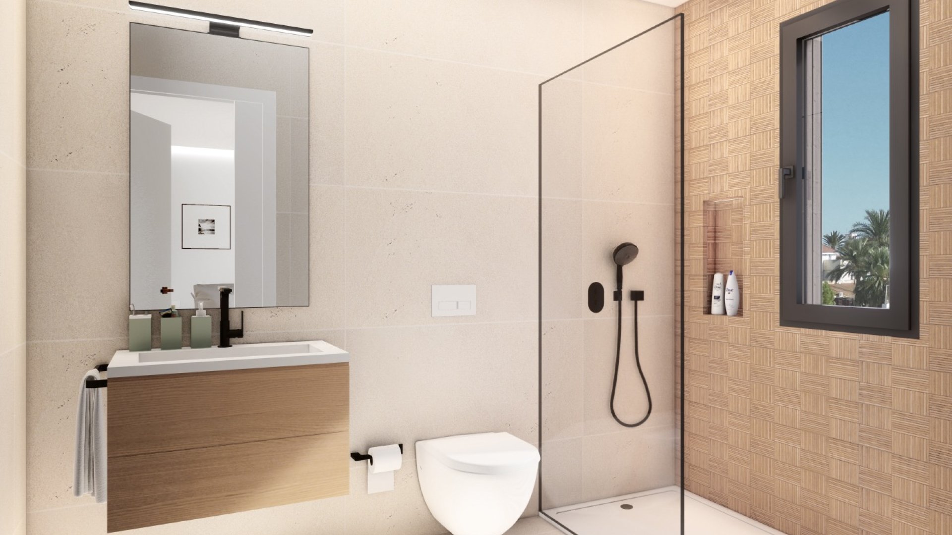 New Build - Apartments -
San Pedro del Pinatar