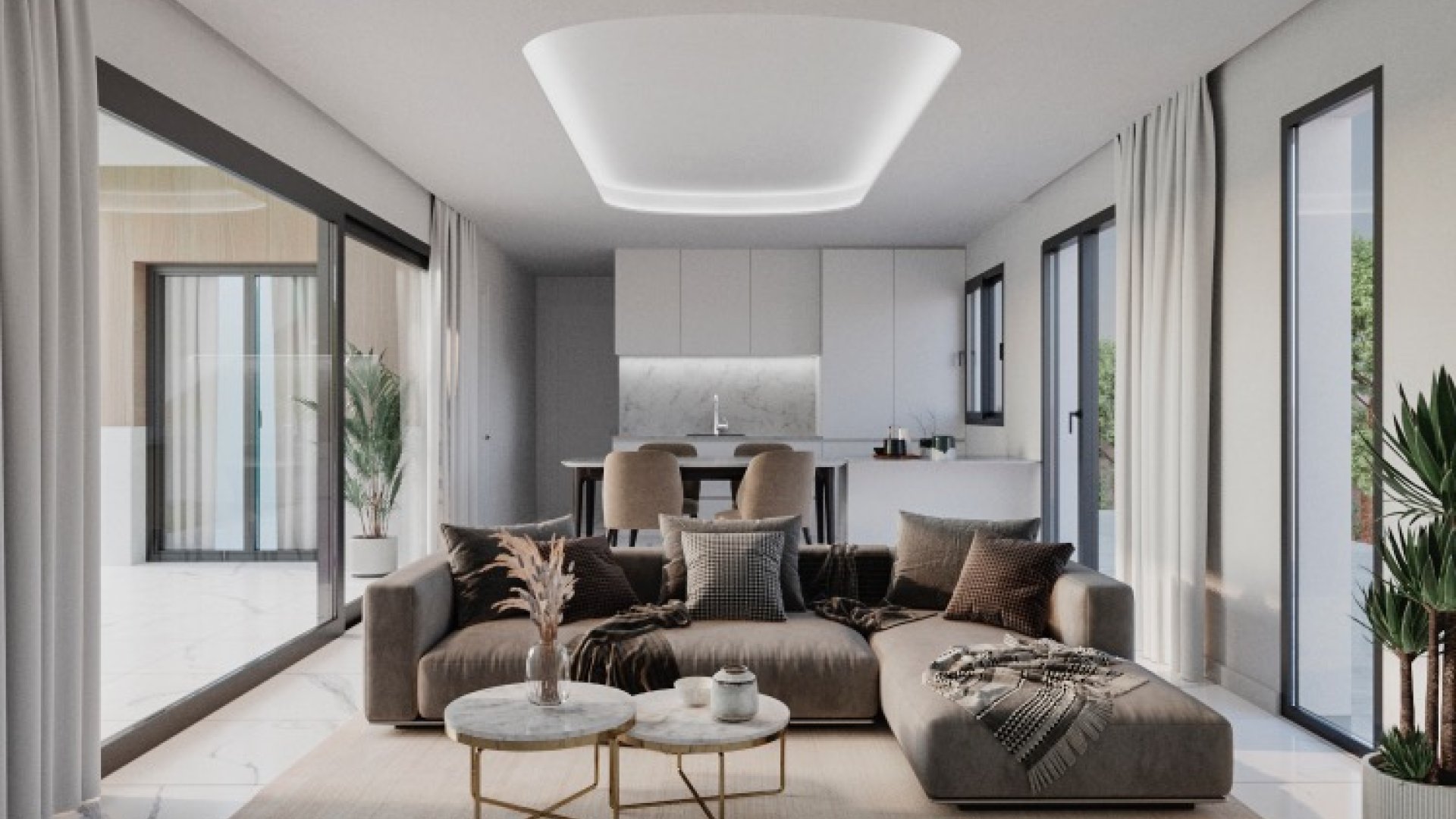 New Build - Apartments -
San Pedro del Pinatar