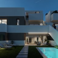 New Build - Apartments -
San Pedro del Pinatar