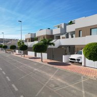 New Build - Apartments -
San Pedro del Pinatar