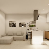 New Build - Apartments -
San Pedro del Pinatar