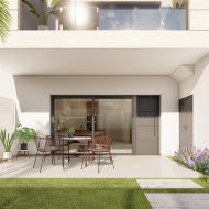 New Build - Apartments -
San Pedro del Pinatar