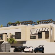 New Build - Apartments -
San Pedro del Pinatar
