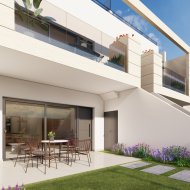 New Build - Apartments -
San Pedro del Pinatar