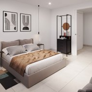 New Build - Apartments -
Santa Pola