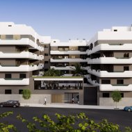 New Build - Apartments -
Santa Pola