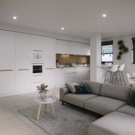 New Build - Apartments -
Santa Pola