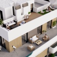 New Build - Apartments -
Santa Pola