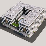 New Build - Apartments -
Santa Pola