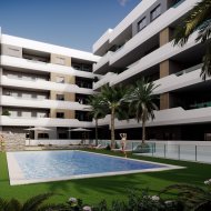 New Build - Apartments -
Santa Pola