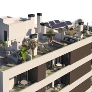 New Build - Apartments -
Santa Pola