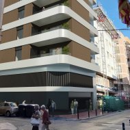 New Build - Apartments -
Santa Pola